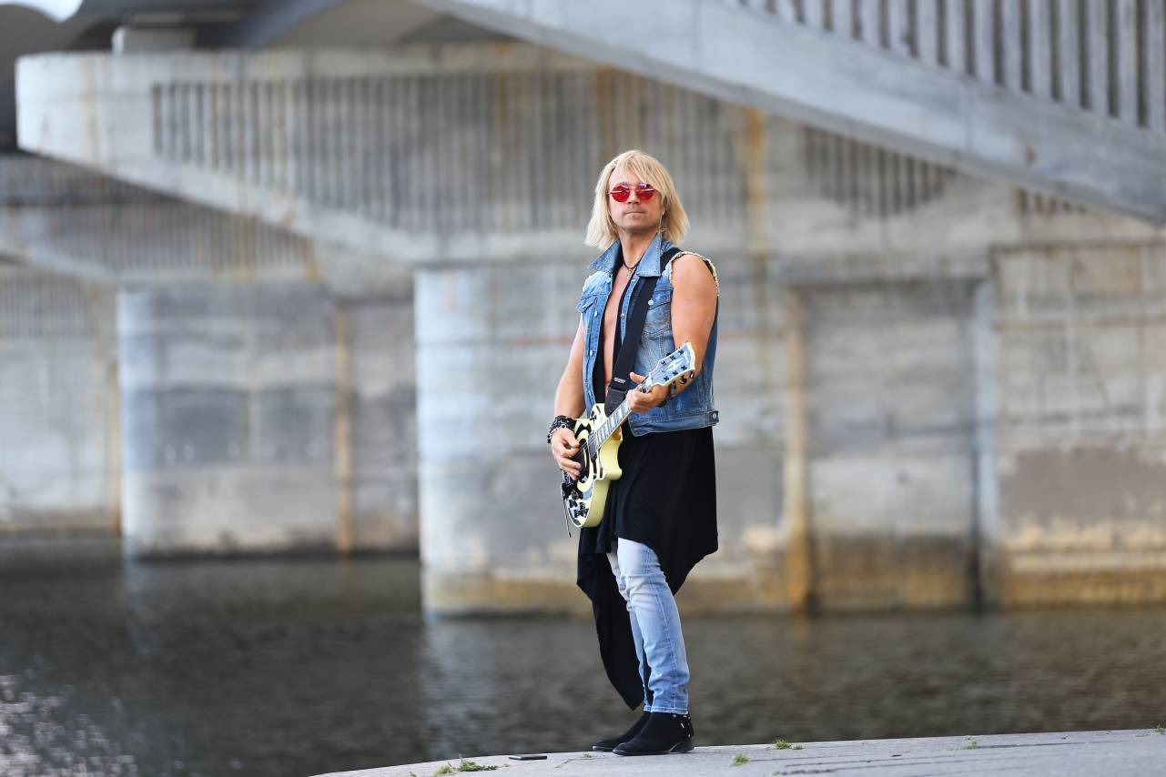 Больше миллиона просмотров: новое видео Олега Винника вызвало ажиотаж в сети